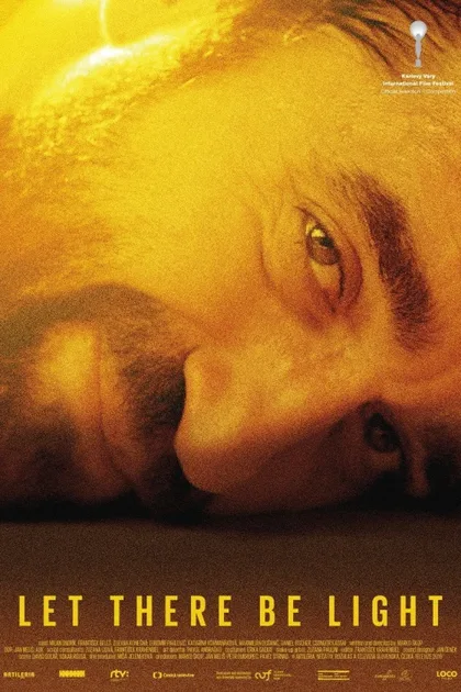 Фильм Да будет свет (2019)