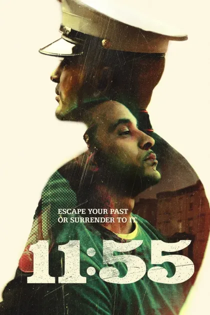 Фильм 11:55 (2016)