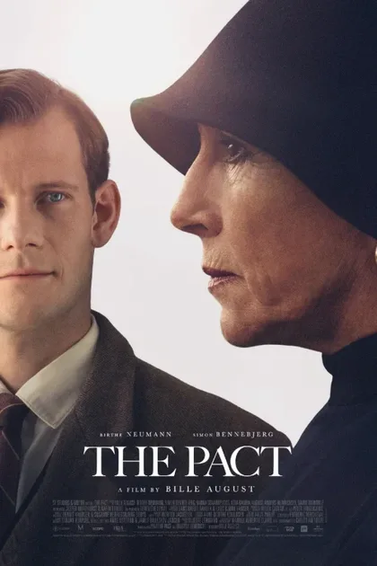 Фильм Договор (2021)