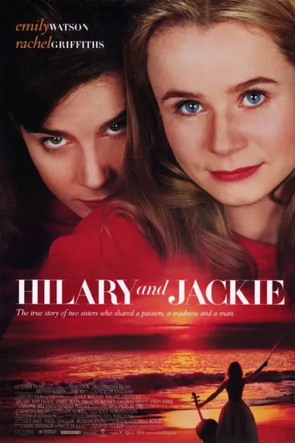 Фильм Хилари и Джеки (1998)