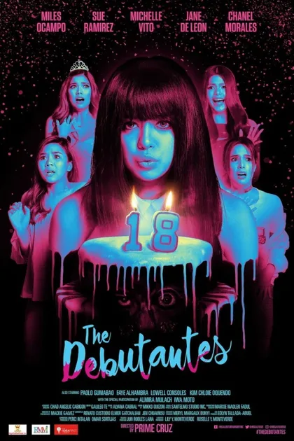 Фильм Дебютантки (2017)