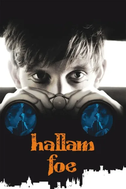 Фильм Холлэм Фоу (2007)