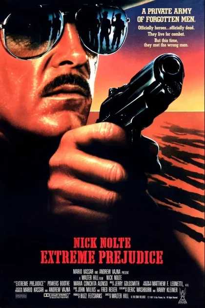 Фильм Все меры предосторожности (1987)