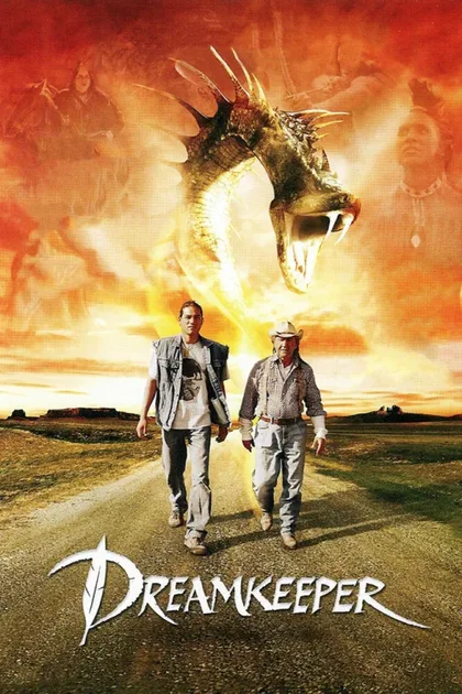Фильм Властелин легенд (2003)