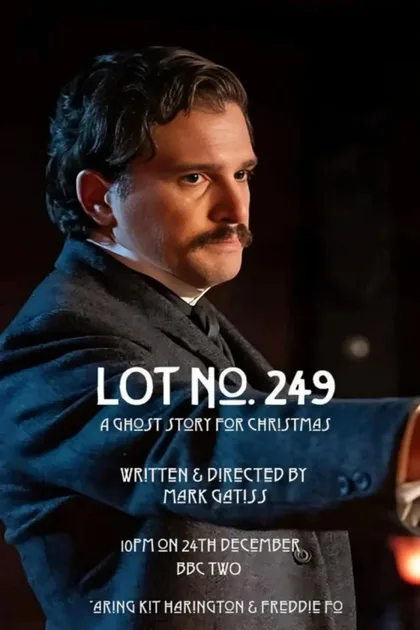 Фильм Номер 249 (2023)