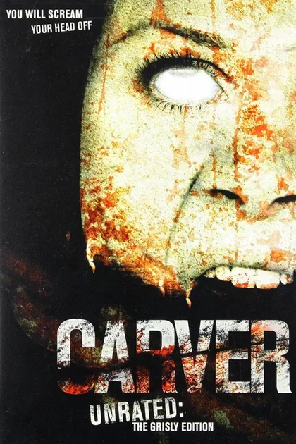 Фильм Потрошитель (2008)