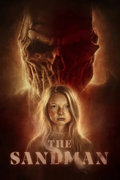 Фильм Песочный человек (2017)