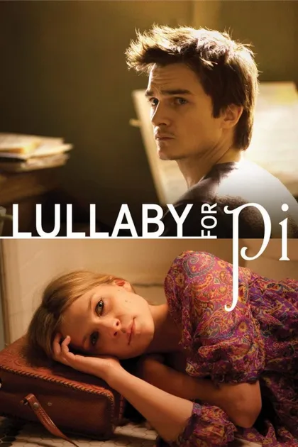 Фильм Колыбельная для Пи (2010)