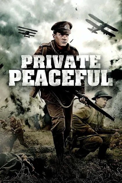 Фильм Рядовой Писфул (2012)