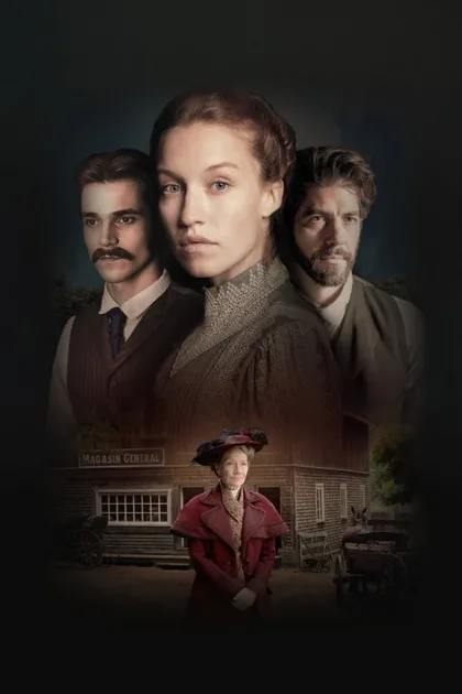 Фильм Сапожница (2022)