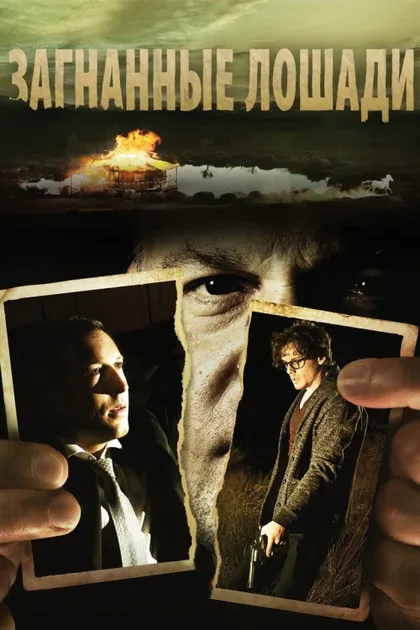 Фильм Загнанные лошади (2014)