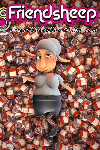 Фильм Друг овец (2012)