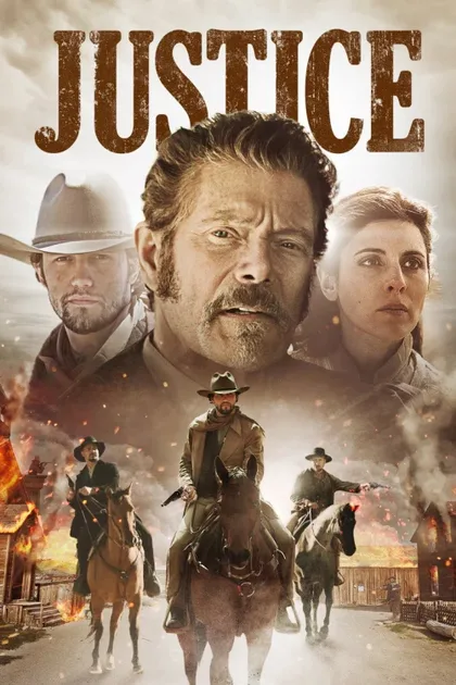 Фильм Правосудие (2017)