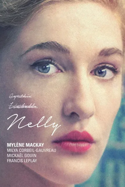 Фильм Нелли (2016)