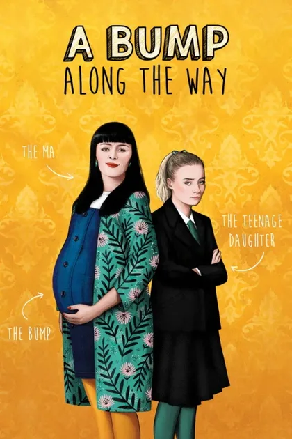 Фильм Как снег на голову (2019)