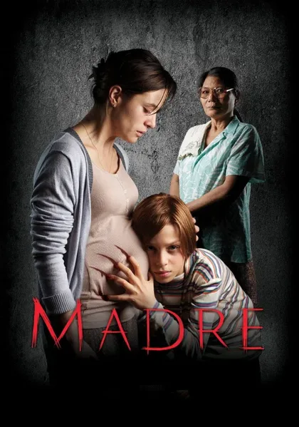 Фильм Мать (2016)