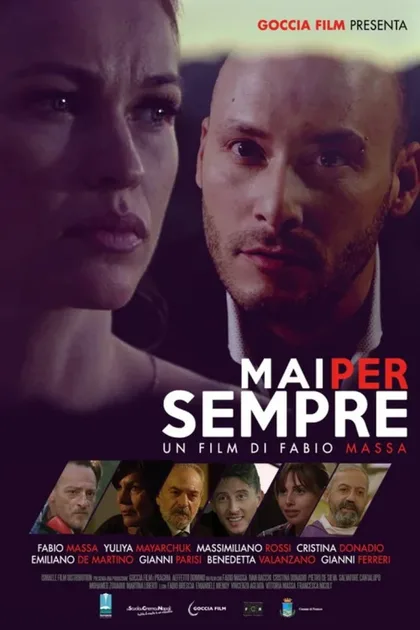 Фильм Навсегда и никогда (2019)