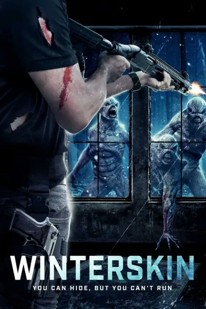 Фильм Зимняя шкура (2018)