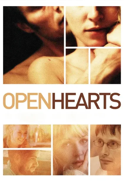 Фильм Открытые сердца (2002)