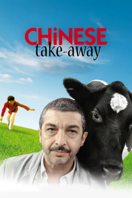 Фильм Китайская сказка (2011)