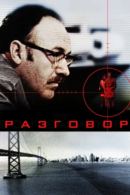 Фильм Разговор (1974)