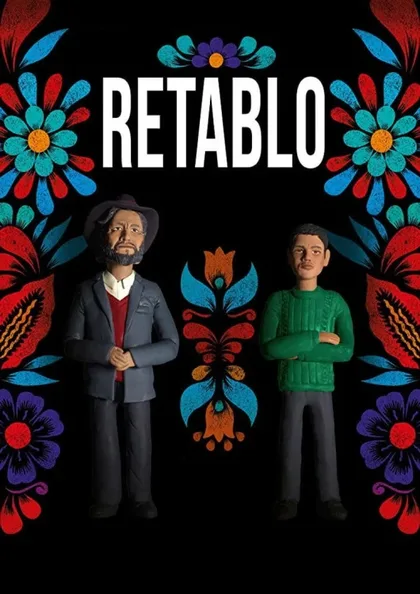 Фильм Ретабло (2017)