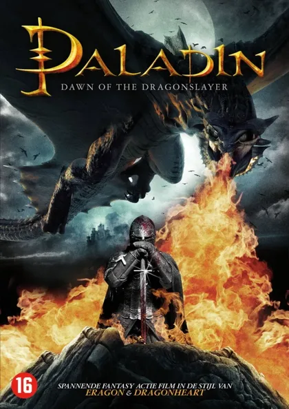 Фильм Паладин (2011)