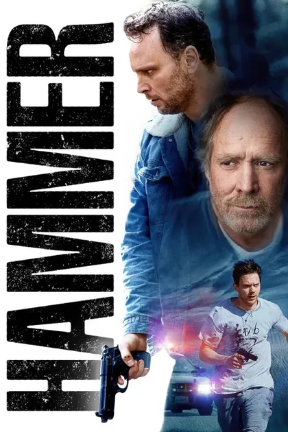 Фильм Молоток (2019)