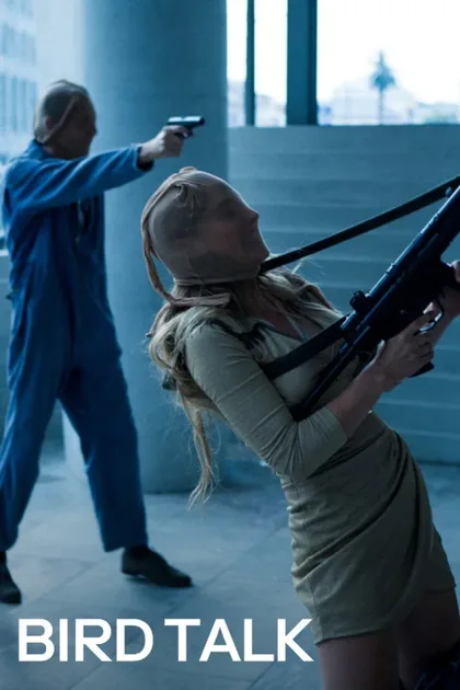 Фильм Птичий язык (2019)