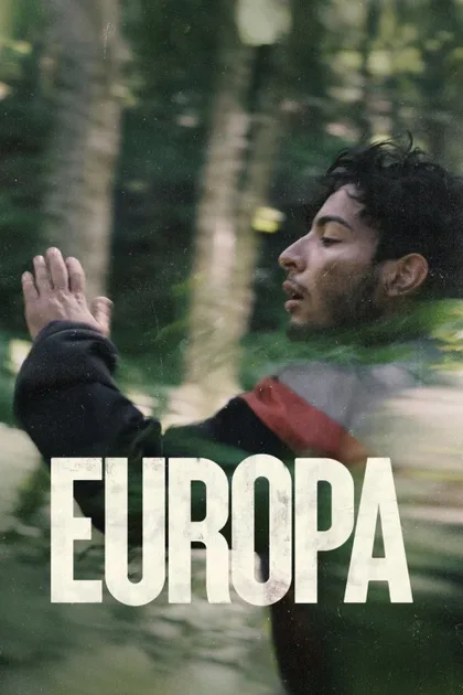 Фильм Европа (2021)