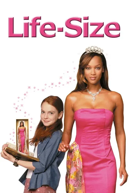 Фильм Идеальная игрушка (2000)