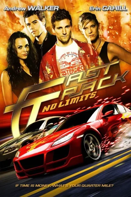 Фильм Без тормозов (2008)