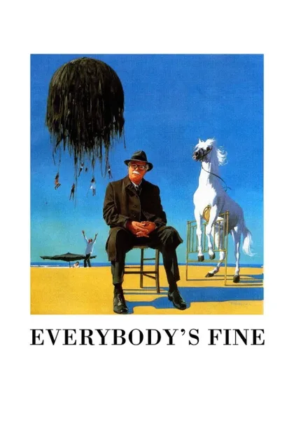 Фильм У них все хорошо (1990)