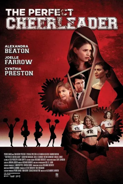 Фильм Чирлидерши-эскортницы (2019)