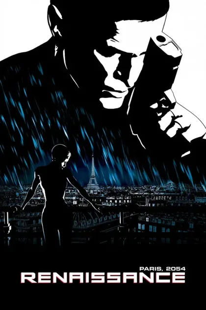 Фильм Ренессанс (2006)