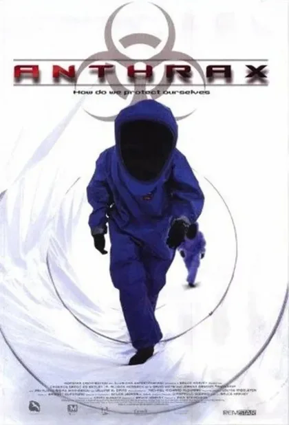 Фильм Карантин: Смертельный вирус (2001)