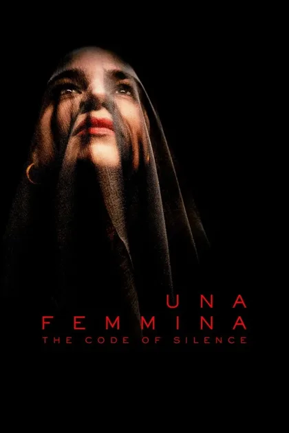 Фильм Женщина (2022)