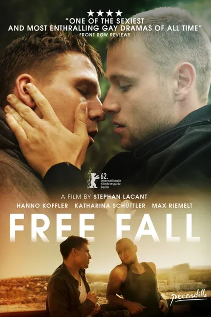 Фильм Свободное падение (2013)