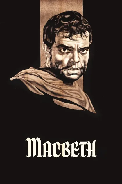 Фильм Макбет (1948)