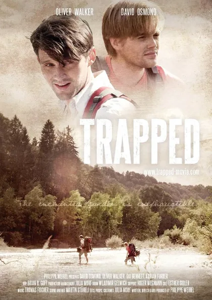 Фильм Капкан (2012)