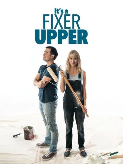 Фильм Сердечный ремонт (2019)