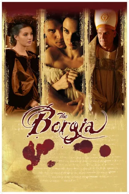 Фильм Борджиа (2006)