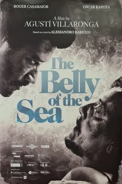 Фильм Чрево моря (2021)