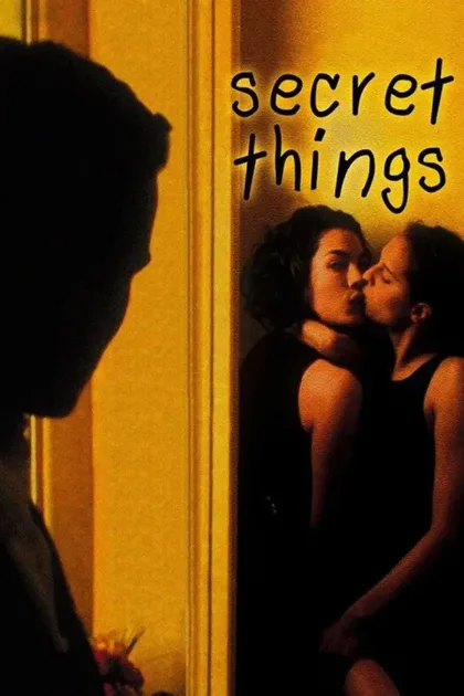 Фильм Тайные страсти (2002)