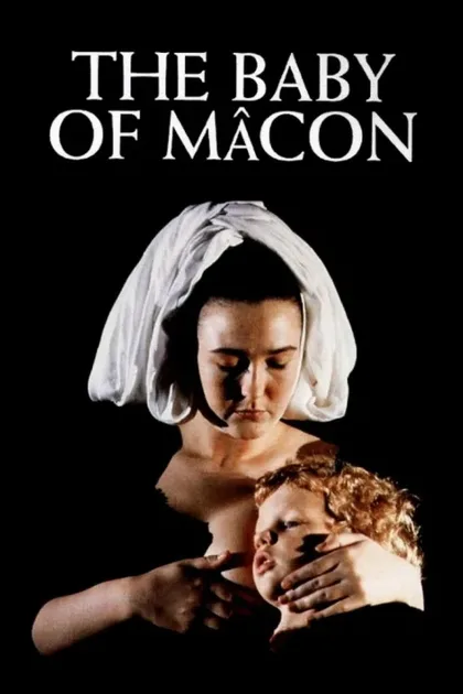 Фильм Дитя Макона (1993)
