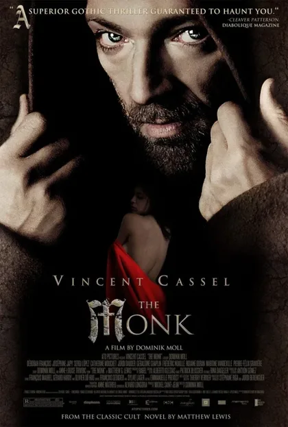 Фильм Монах (2011)