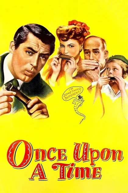 Фильм Жили-были (1944)