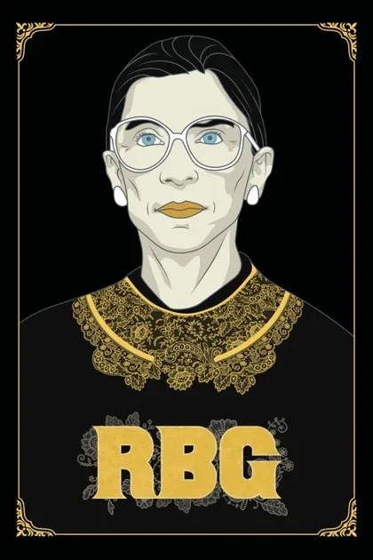 Фильм РБГ (2018)
