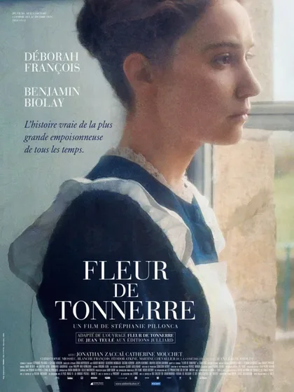 Фильм Fleur de tonnerre (2016)