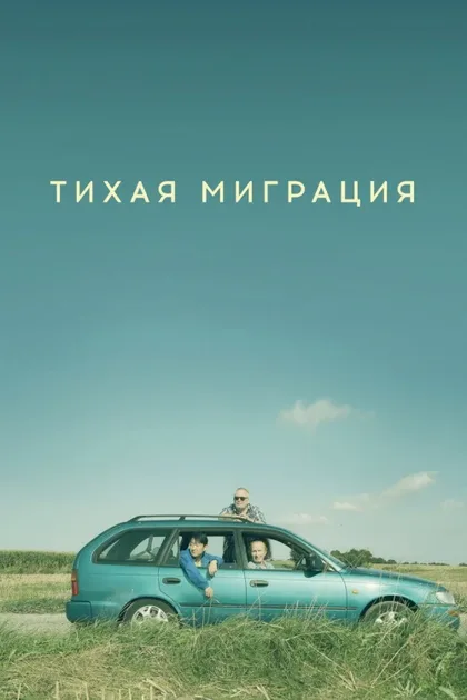 Тихая миграция